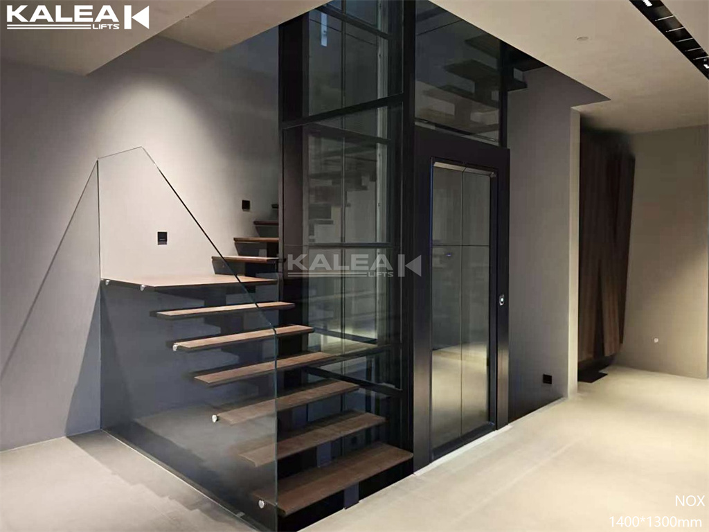 卡尼亚苏州家用别墅电梯